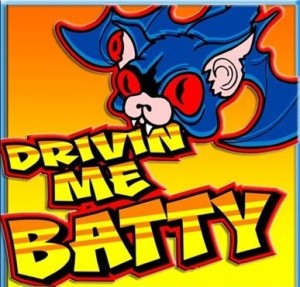 Bat removal from Drivin Me Batty LLC
