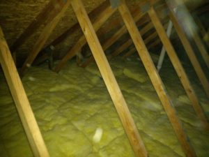 attic restoration and cleanout clio